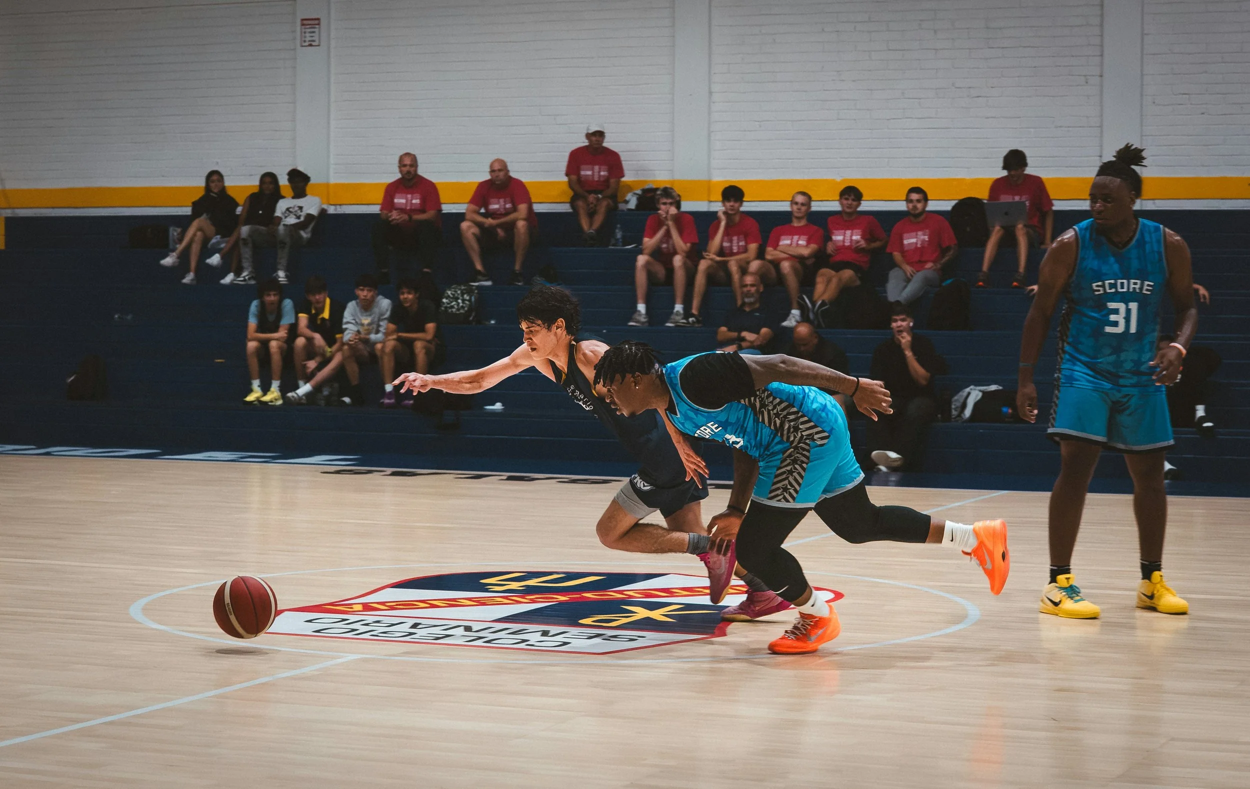 The Advantages of Choosing Regional Talent for National Campaigns