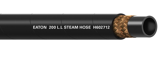 Steam Hose