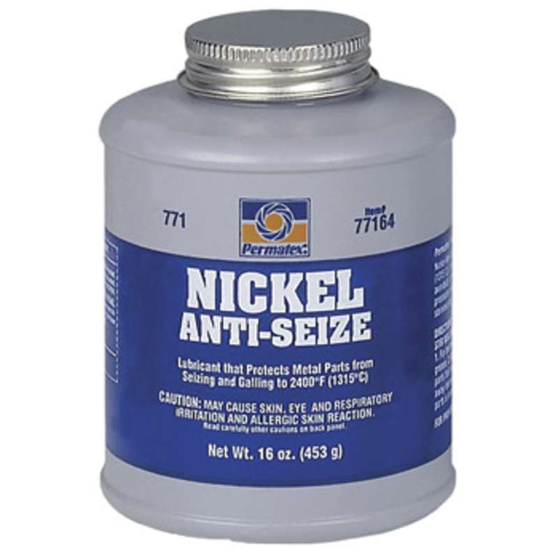 Nickle Based Anti-Seize