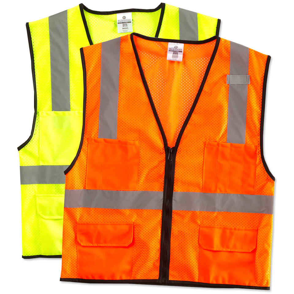 Safety Vests