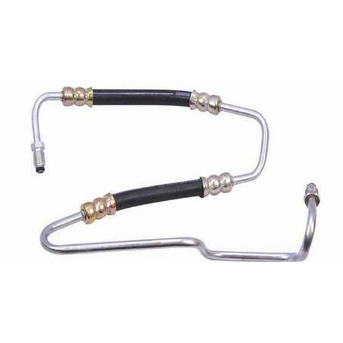 Power Steering Hoses