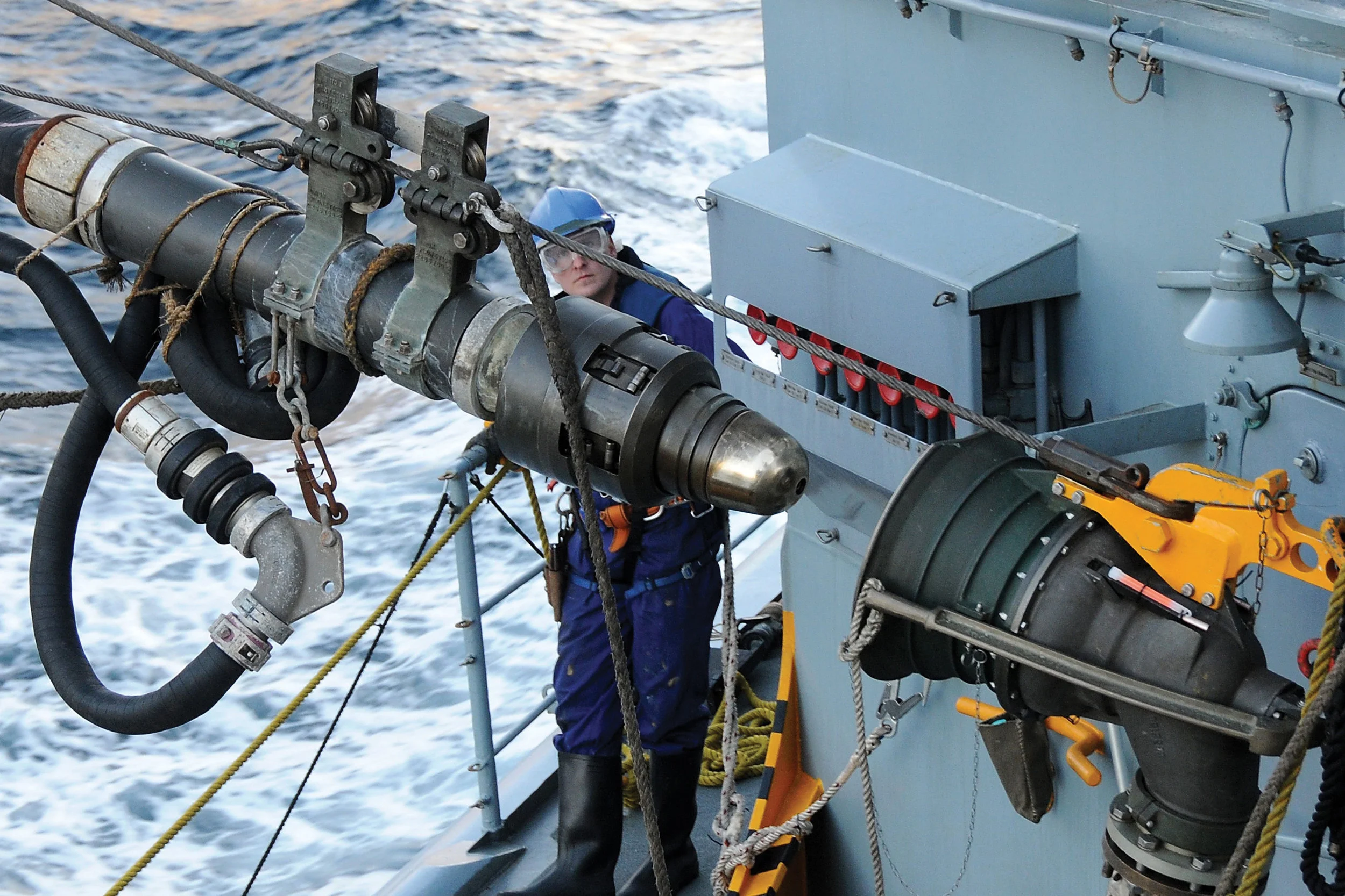 Marine Fuel Oil Hose marine-fuel-oil-hose