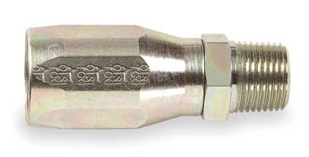 Hi-Pac Fittings