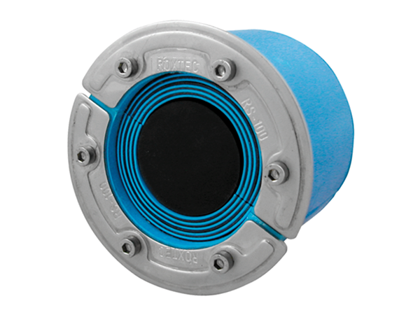 Roxtec Cable &amp; Pipe Seals