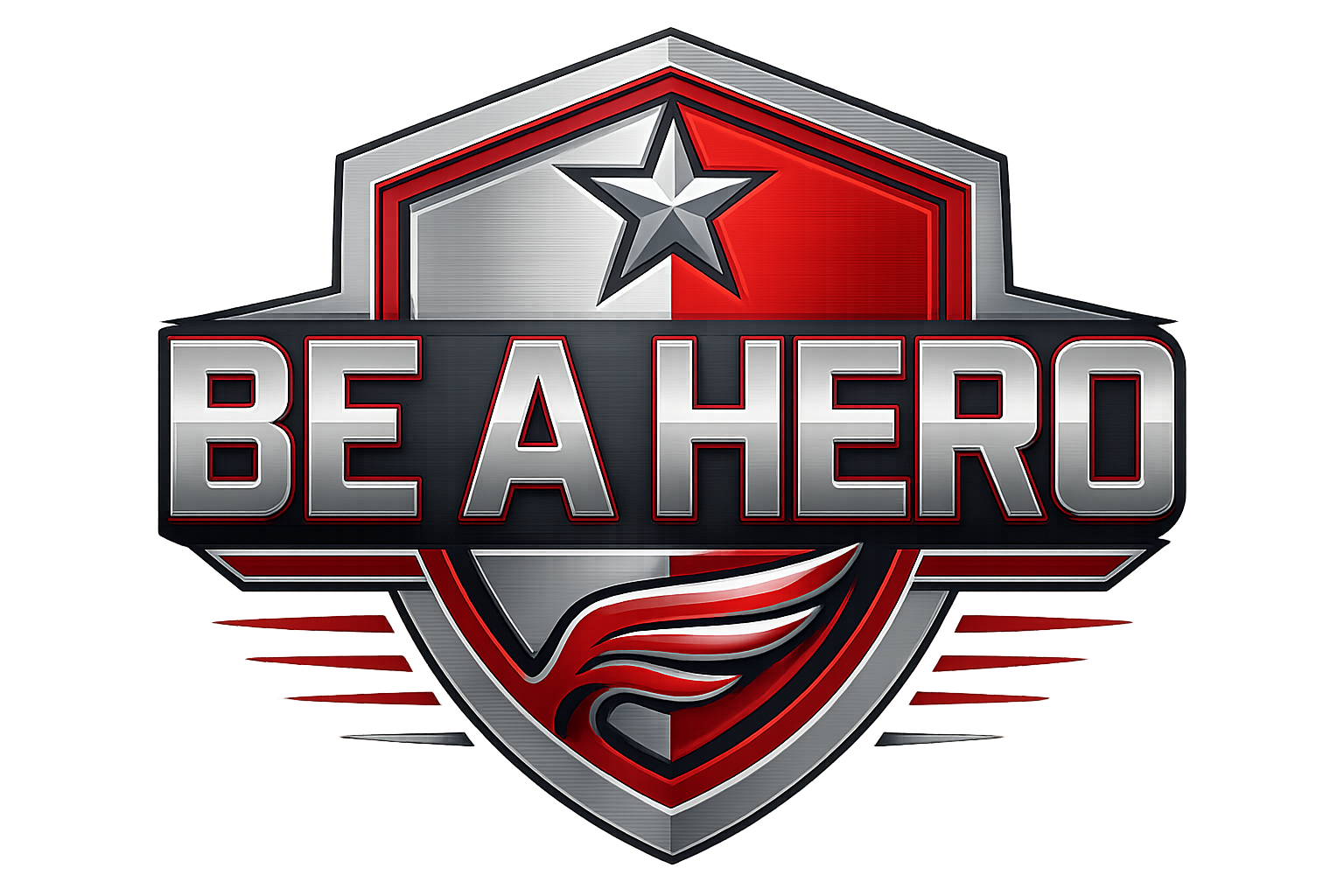 Be A Hero