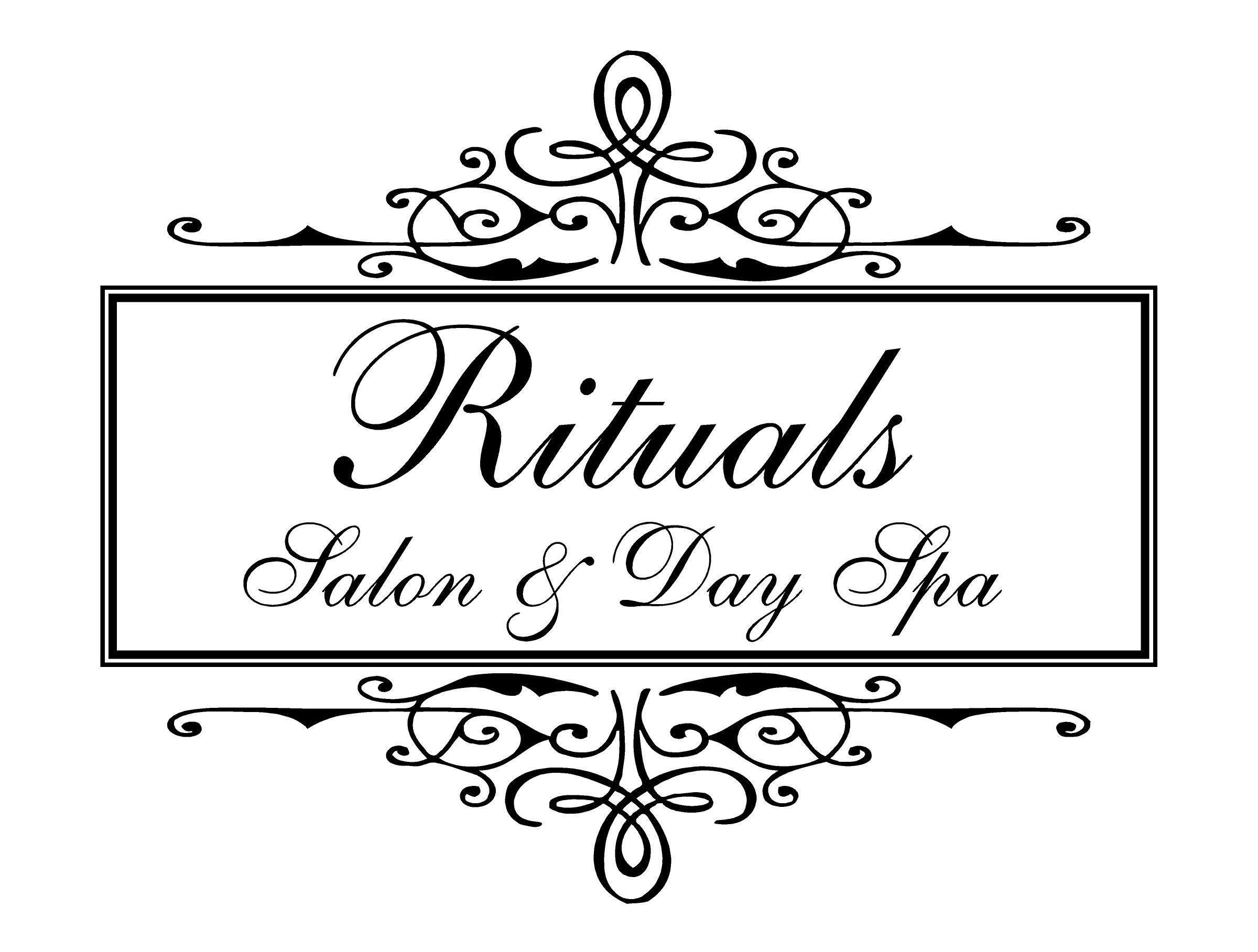 Rituals Salon and Day Spa