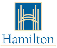 City of Hamilton