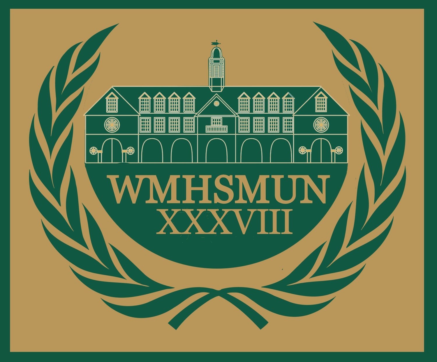 WMHSMUN XXXVIII