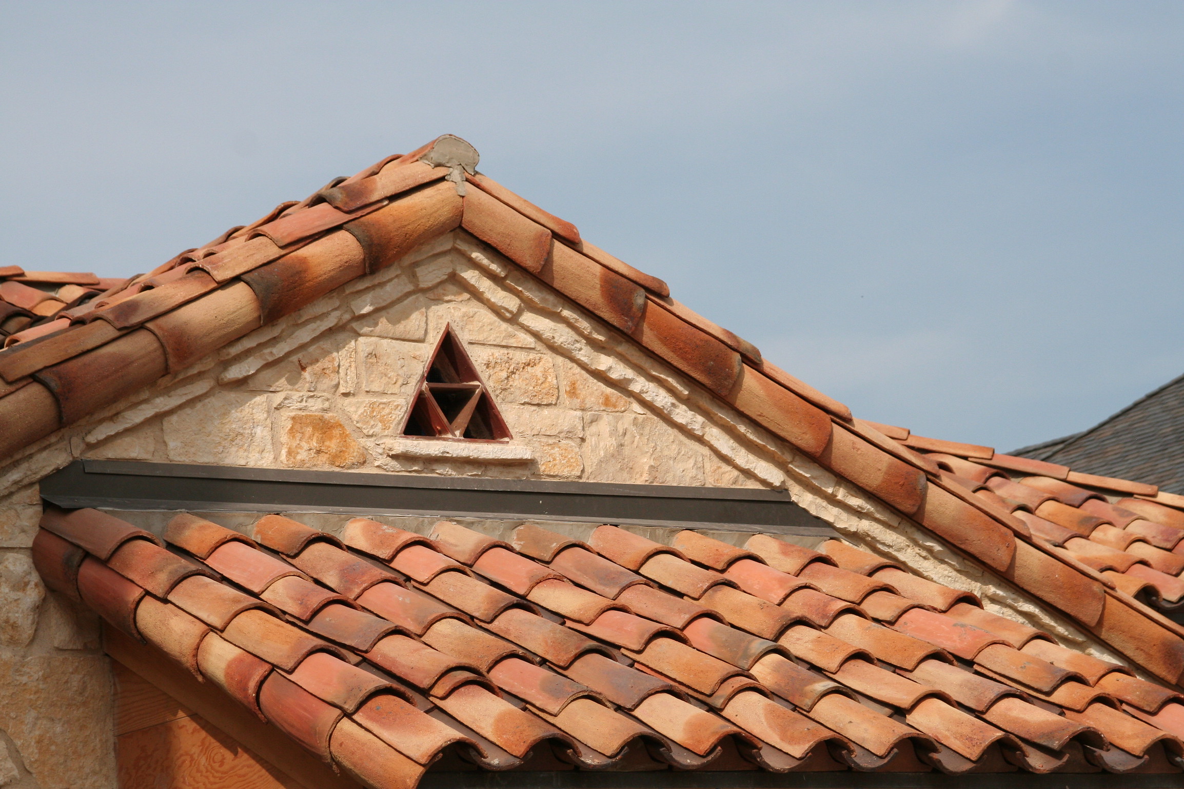Distributors Santa Ana Clay Roof Tiles