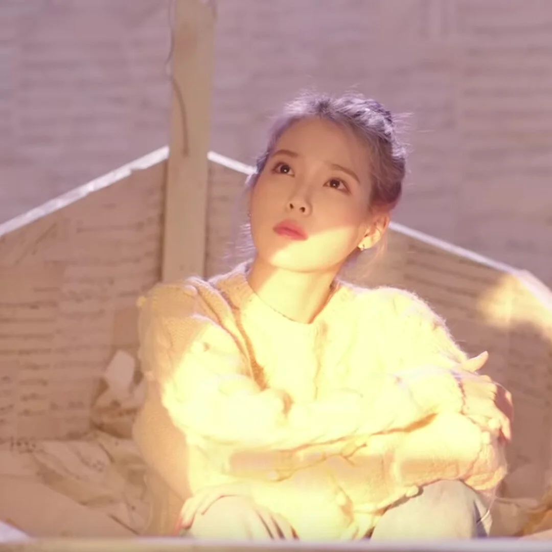 album review: eric nam + iu