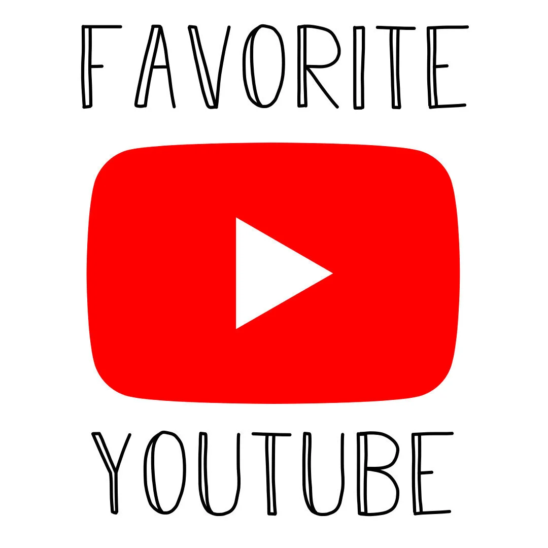 Top YouTube Channels