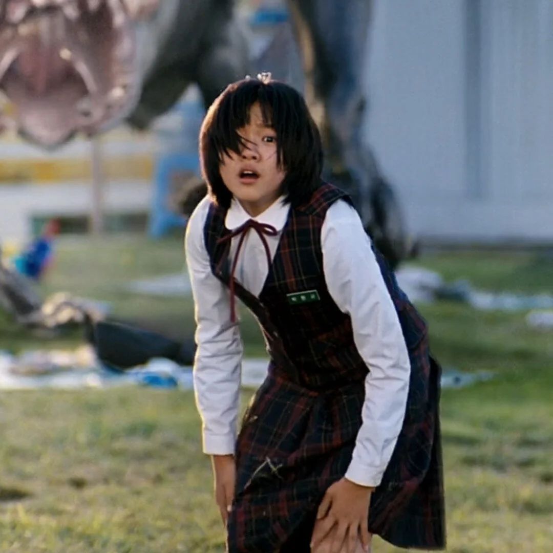 31 Days of Asian Horror: The Host (2006)