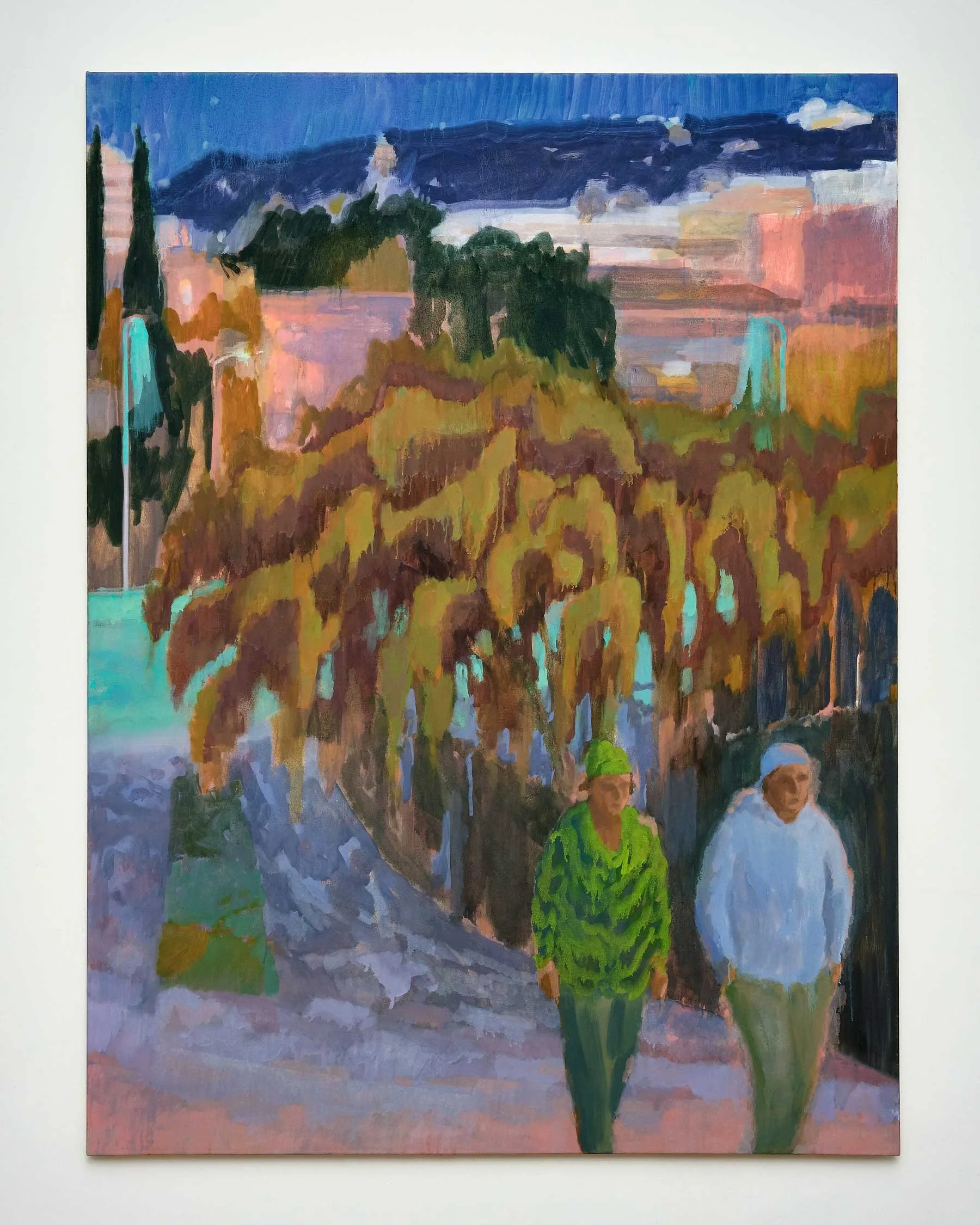 Chateau Romeo (Cash and Lander)