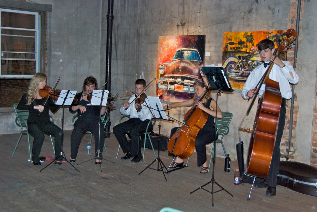 Art Walk