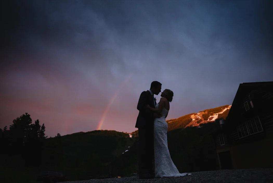Colorado Wedding Ceremony Music by Christen Stephens, Photos Courtesy of Preston Utley Photography
