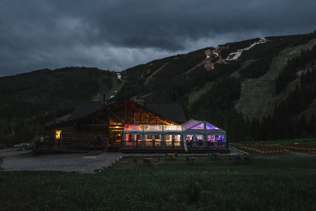 Colorado Wedding Ceremony Music by Christen Stephens
