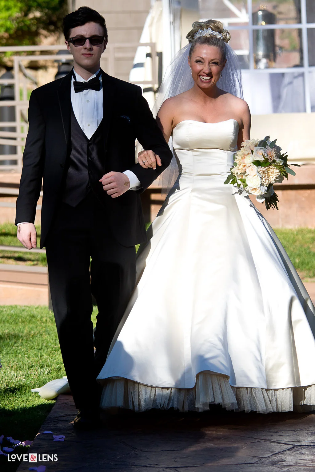 Colorado Wedding Ceremony Music by Christen Stephens