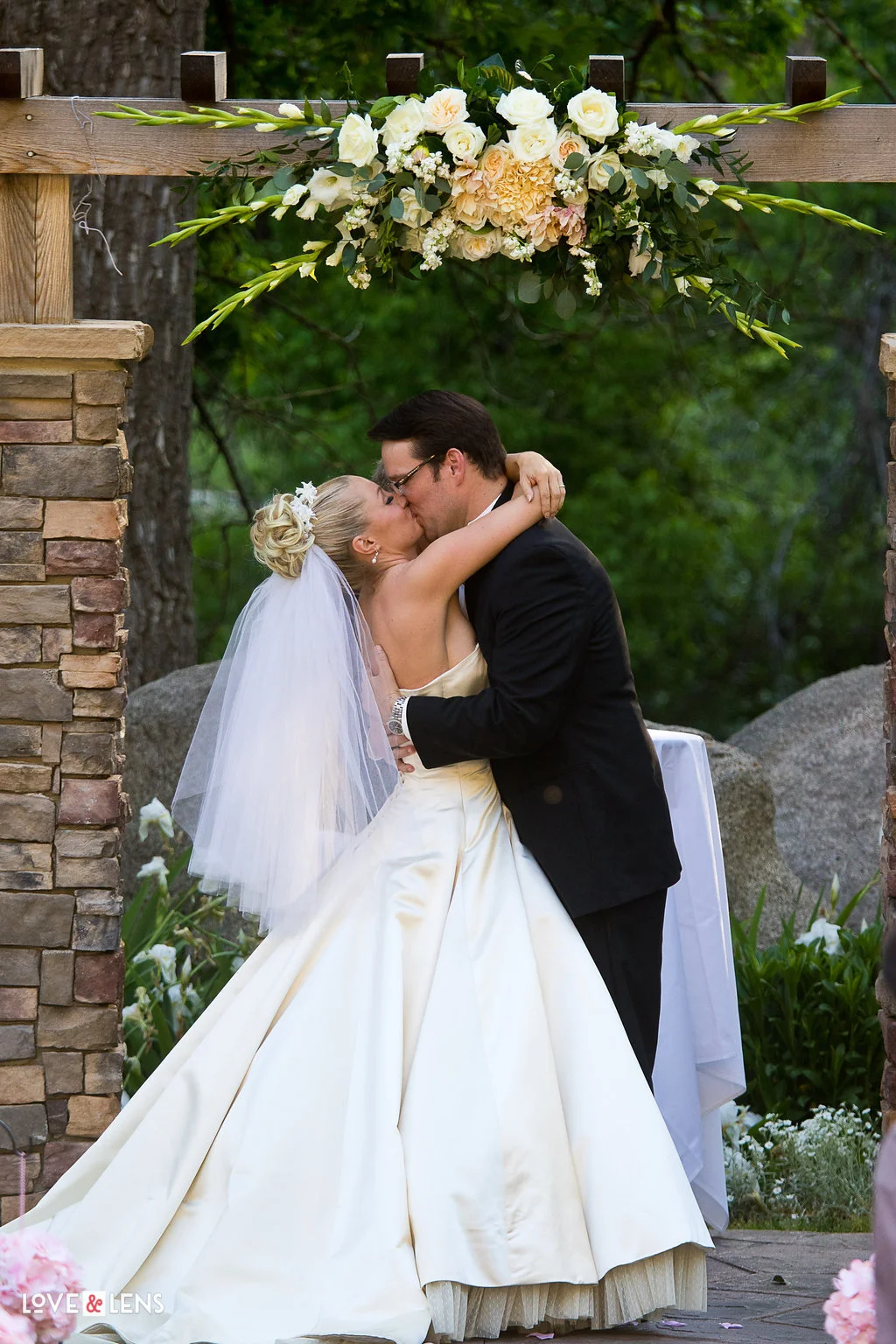Colorado Wedding Ceremony Music by Christen Stephens