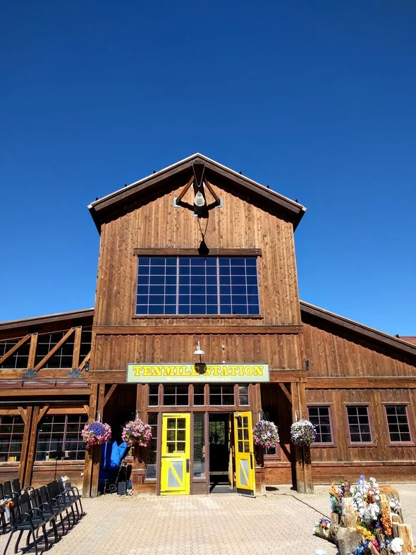 Colorado Wedding Ceremony Music by Christen Stephens