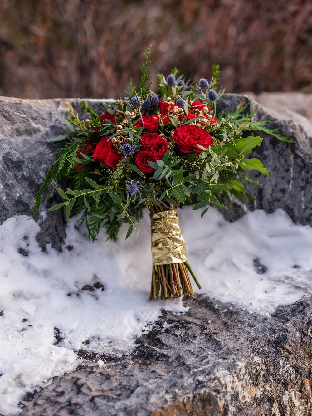 Solo flute wedding ceremony music at Sapphire Point in Dillon, Colorado