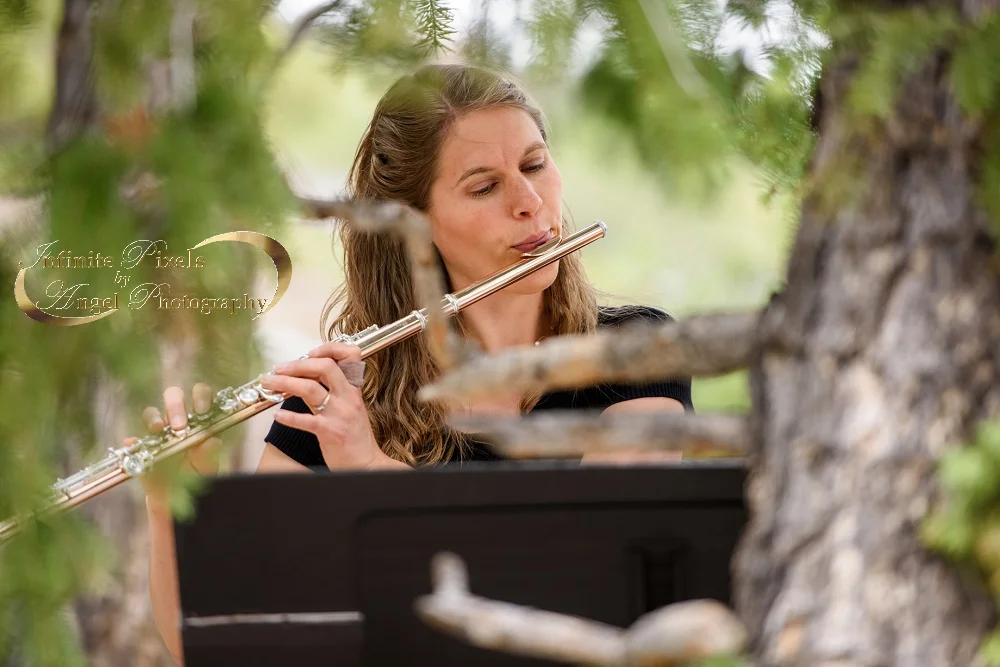 Colorado Wedding Ceremony Music by Christen Stephens