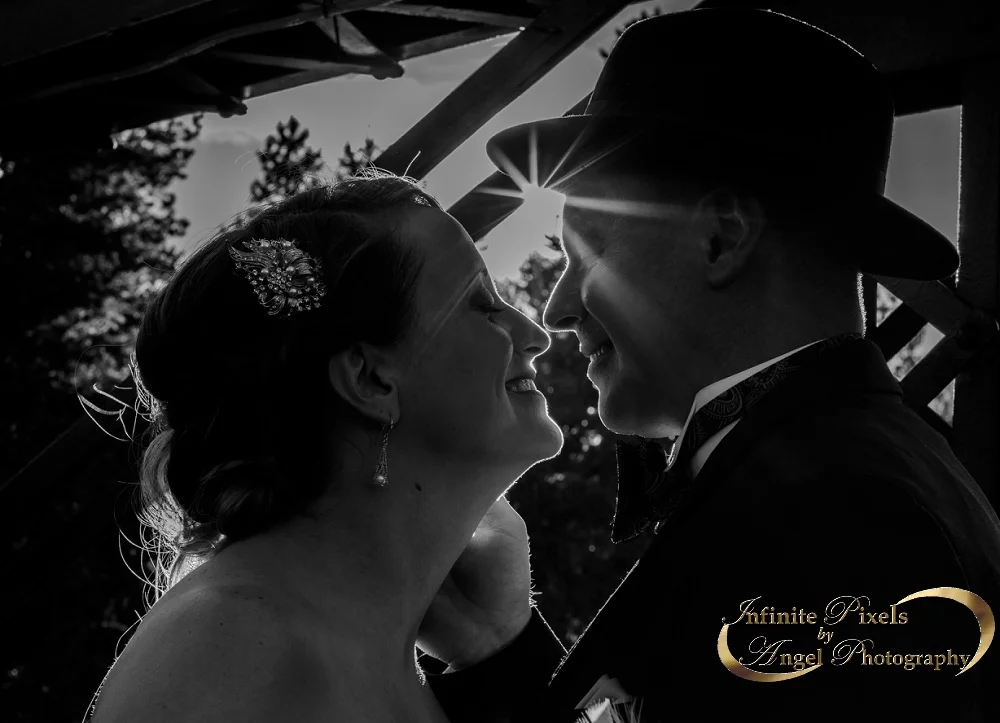 Colorado Wedding Ceremony Music by Christen Stephens