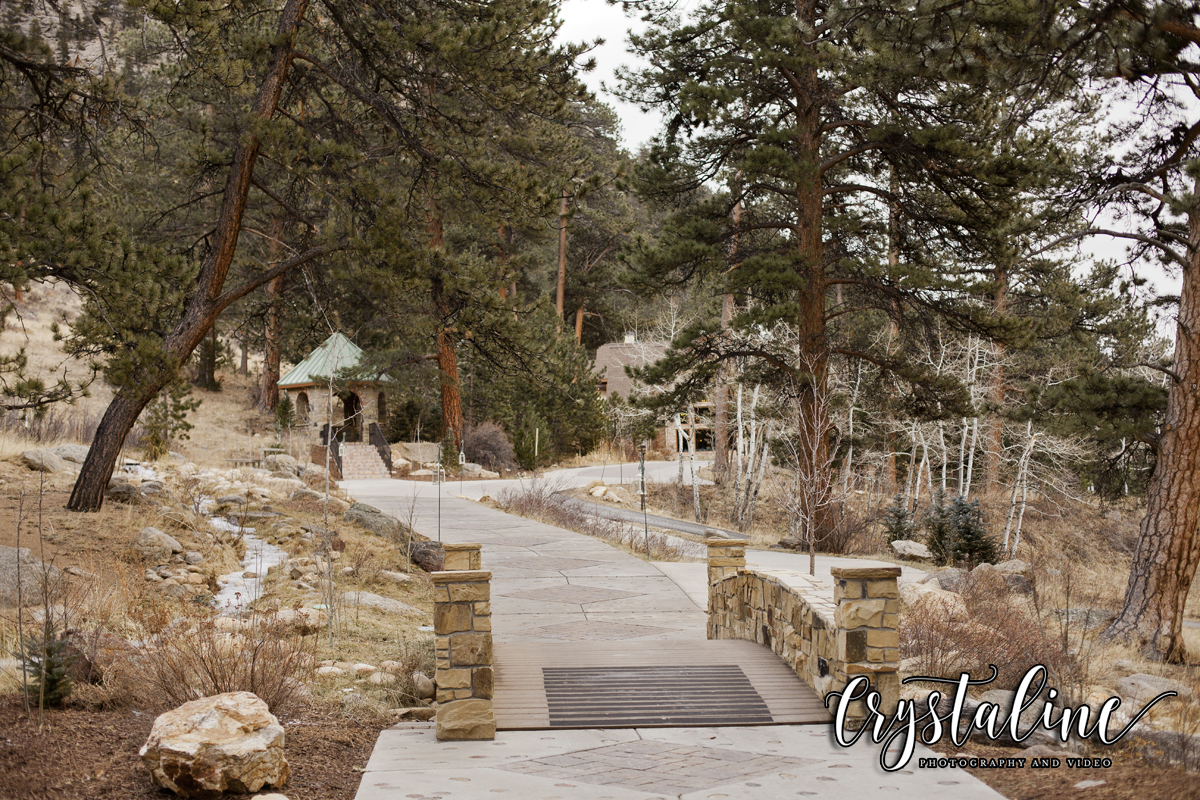 Colorado wedding venue, Della Terra
