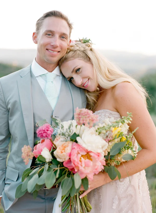 Colorado wedding photographer, Laura Murray