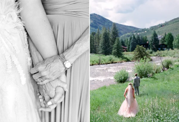 Colorado wedding photographer, Laura Murray