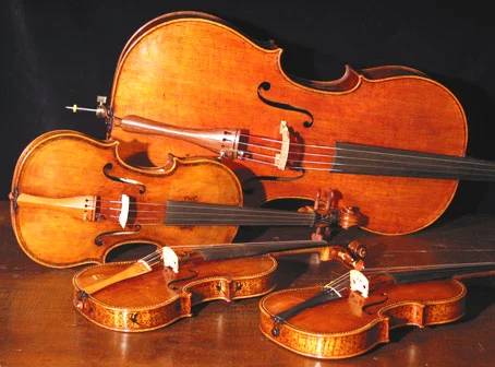 string quartet and string trio wedding ceremony music
