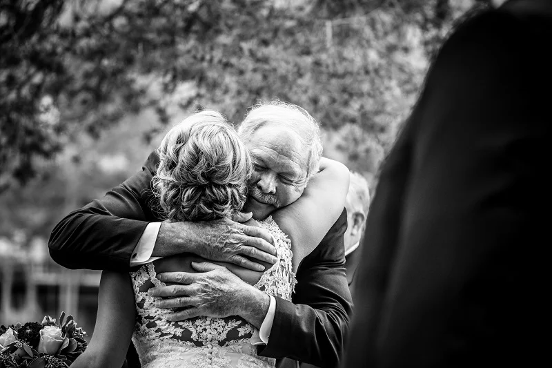 Colorado flute and guitar wedding ceremony music, Flute and Strings by Christen Stephens