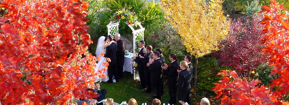 The Greenbriar Inn, Boulder, Colorado