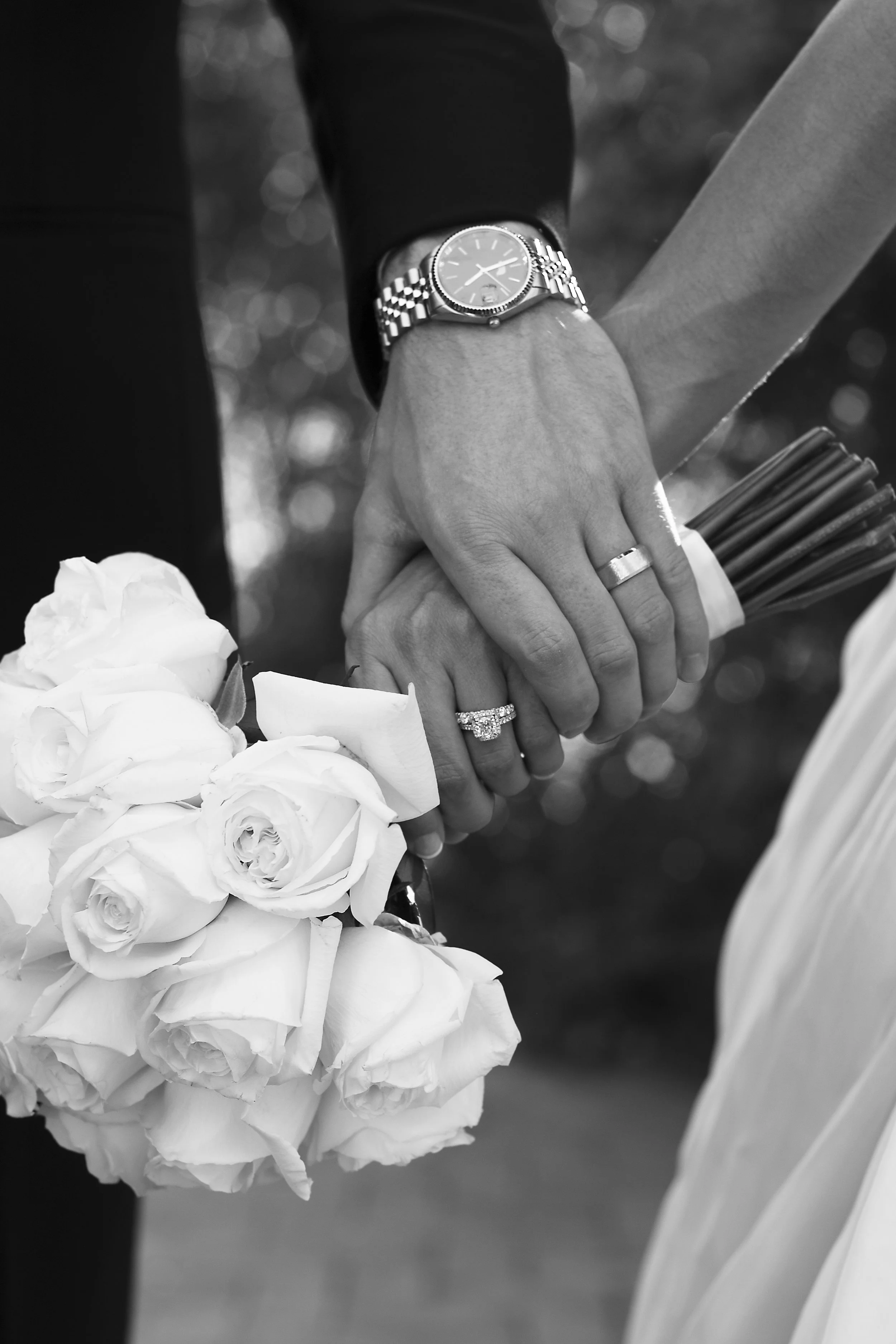 Flute and Cello Duo Wedding Ceremony Music in the Denver Botanic Gardens, Photo by LD Photogrpahy