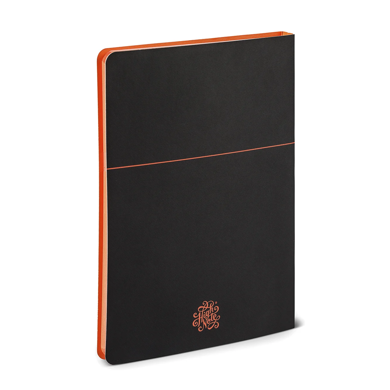 Copy of Copy of High Note Geometric Personal Planning Notebook