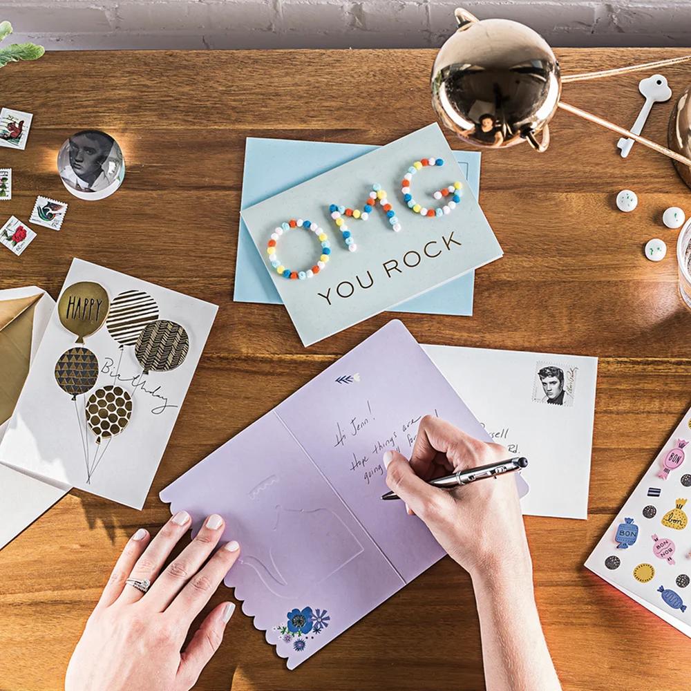 High Note ® Premium Planners & Stationery