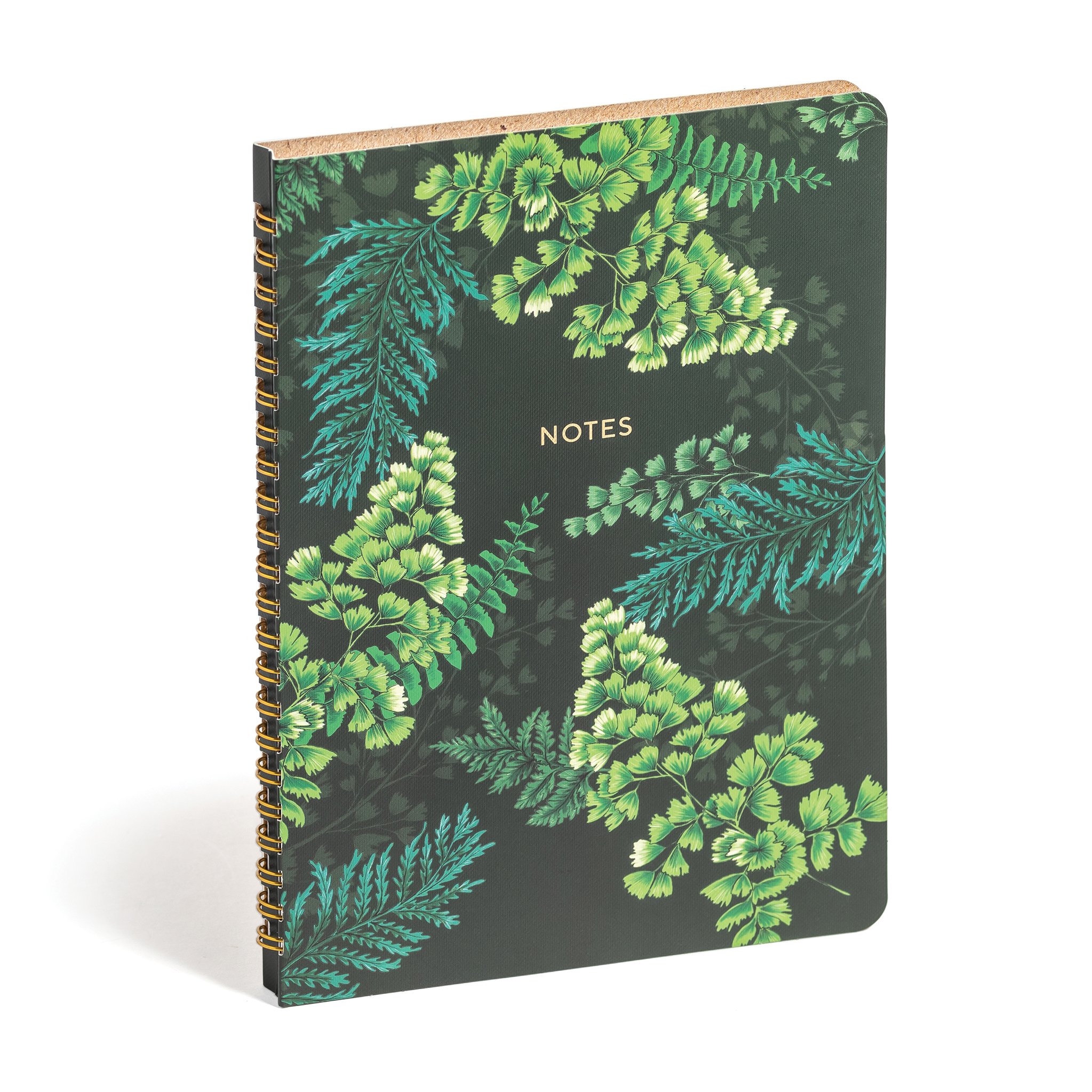Greenery Personal Planning Notebook