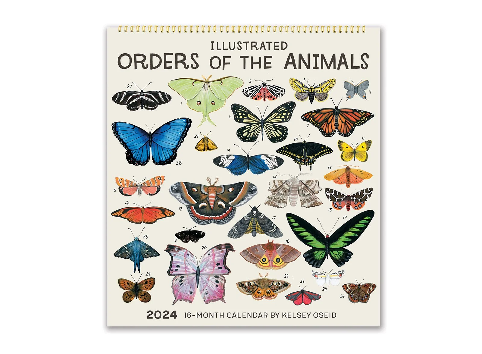 2024 Collections — High Note ® Premium Planners & Stationery