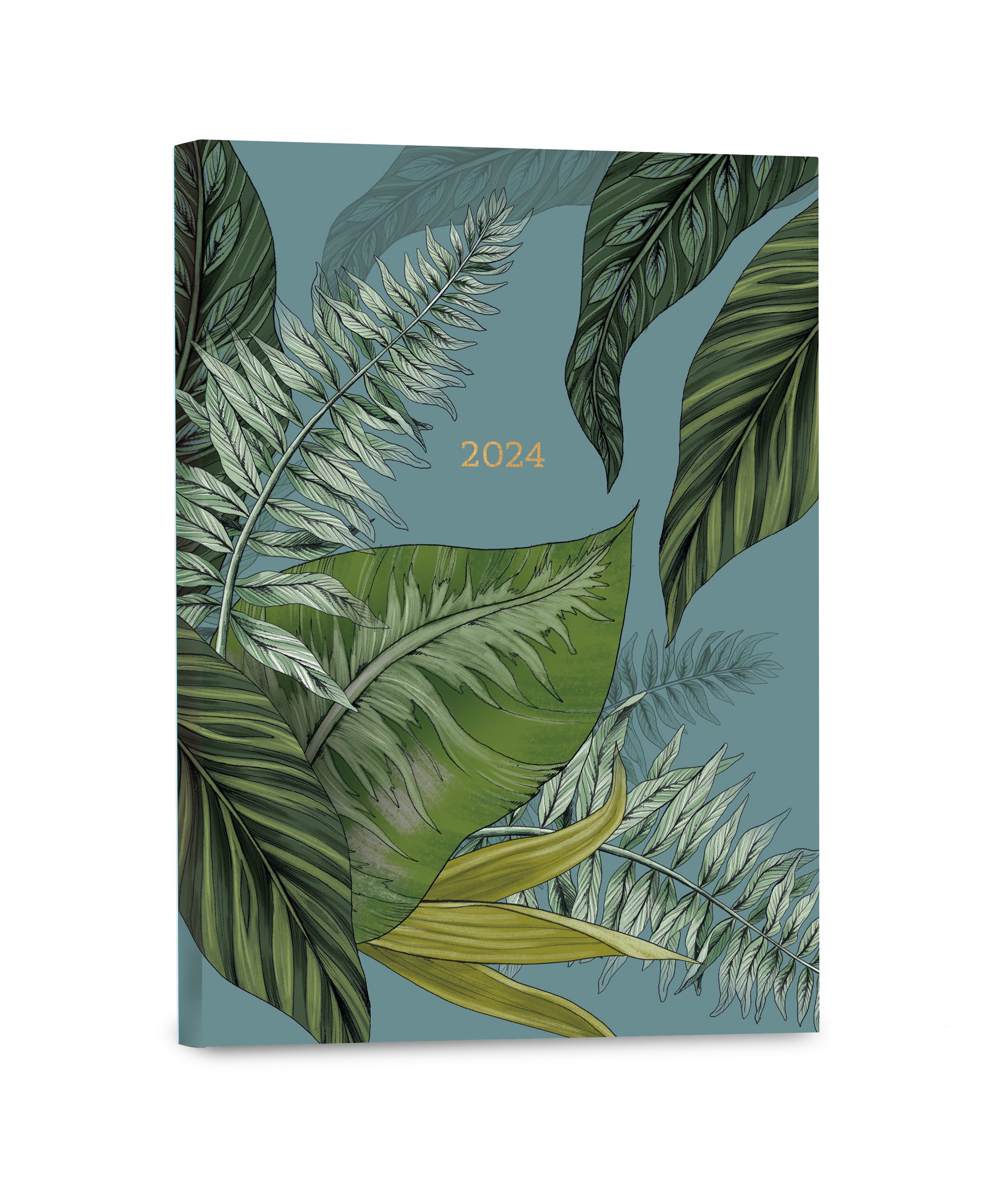 2024 Formats & Features — High Note ® Premium Planners & Stationery