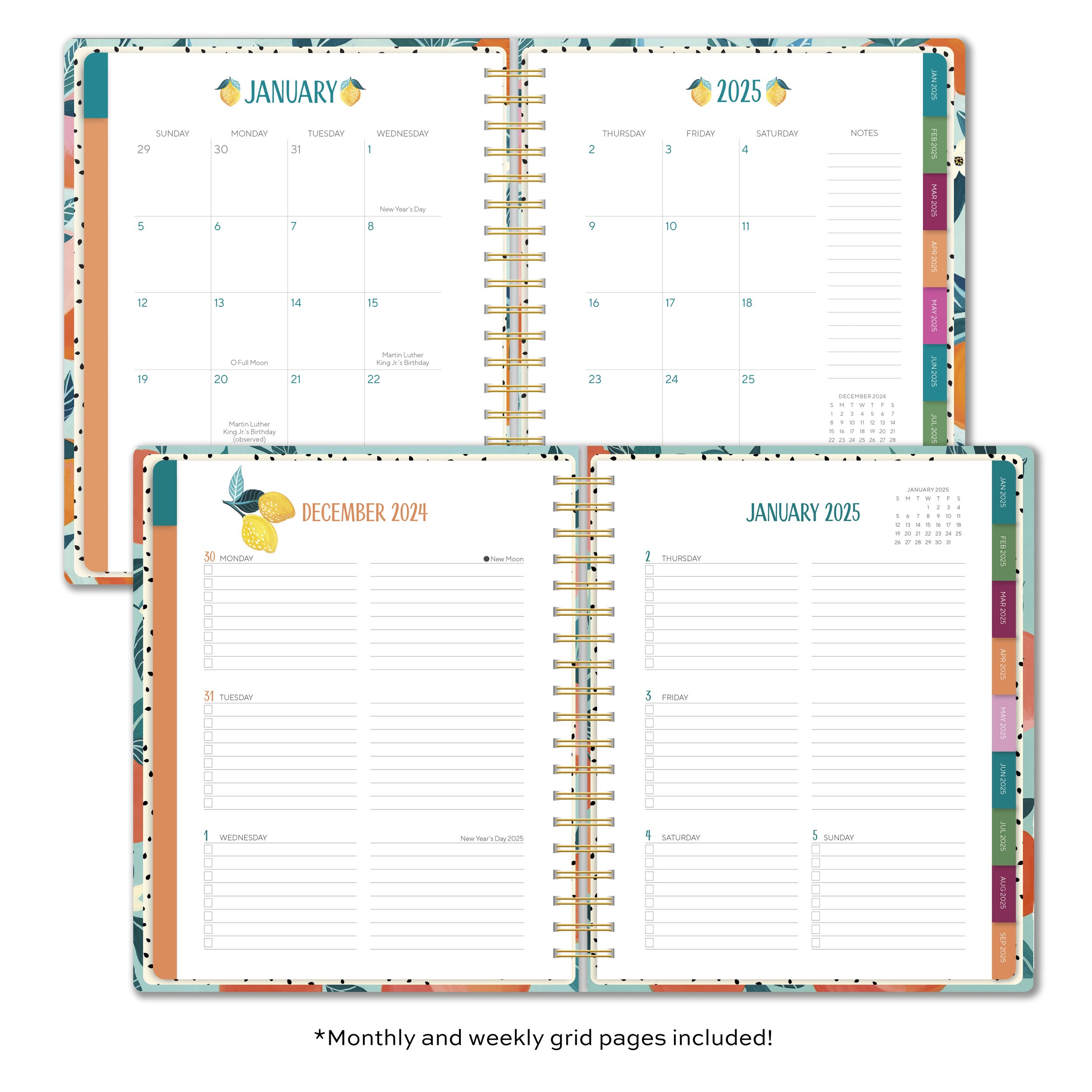CHL-4206 Fruits_2025 Deluxe Planner Interior Pages.jpg