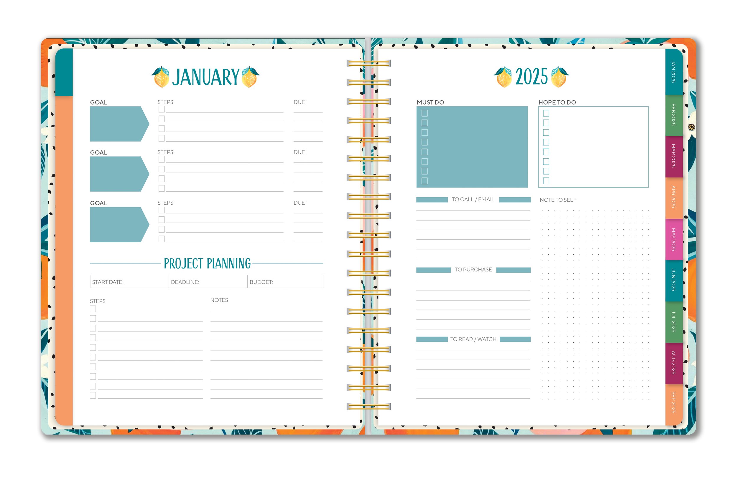CHL-4206 Fruits_Deluxe Planner_Planning spread.jpg
