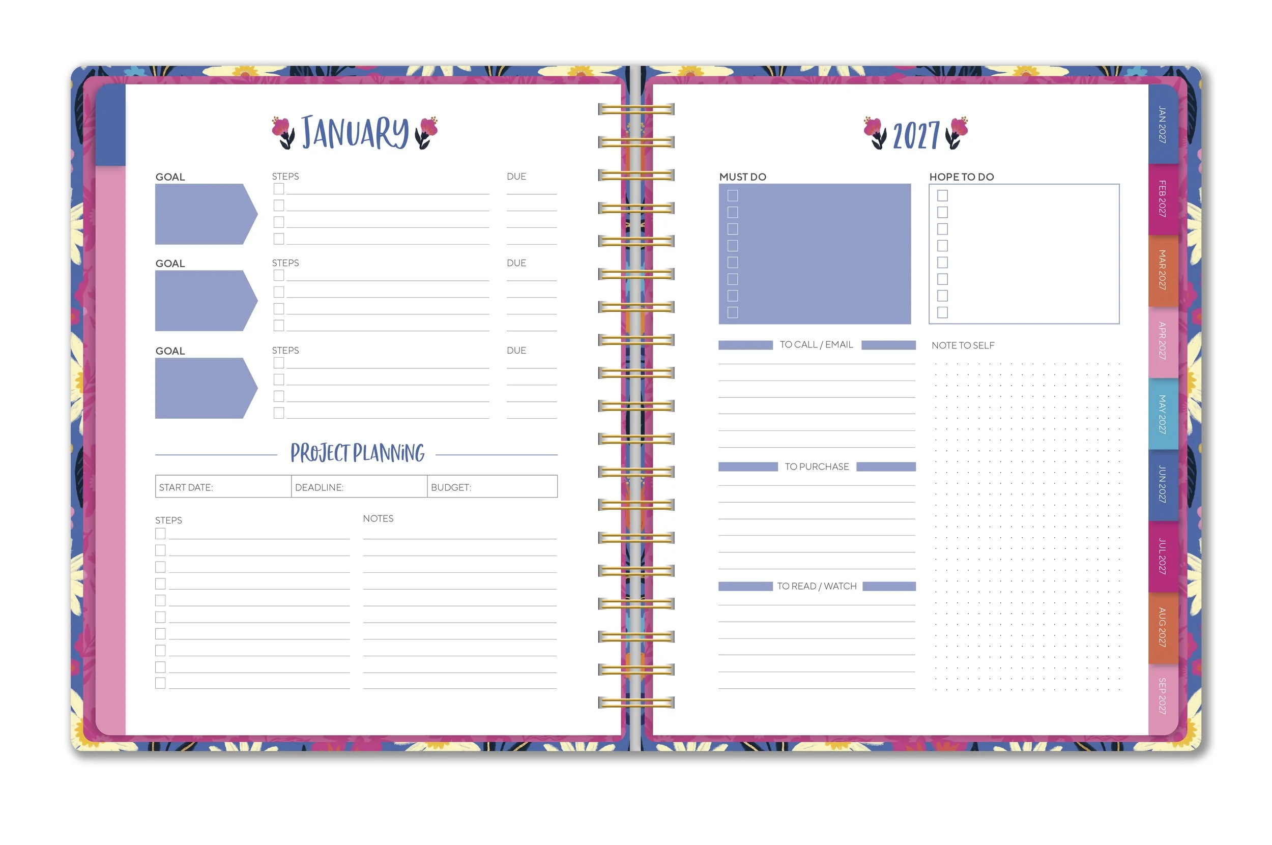 CHL-6283 Jess Phoenix Deluxe Planner_Planning spread.jpg