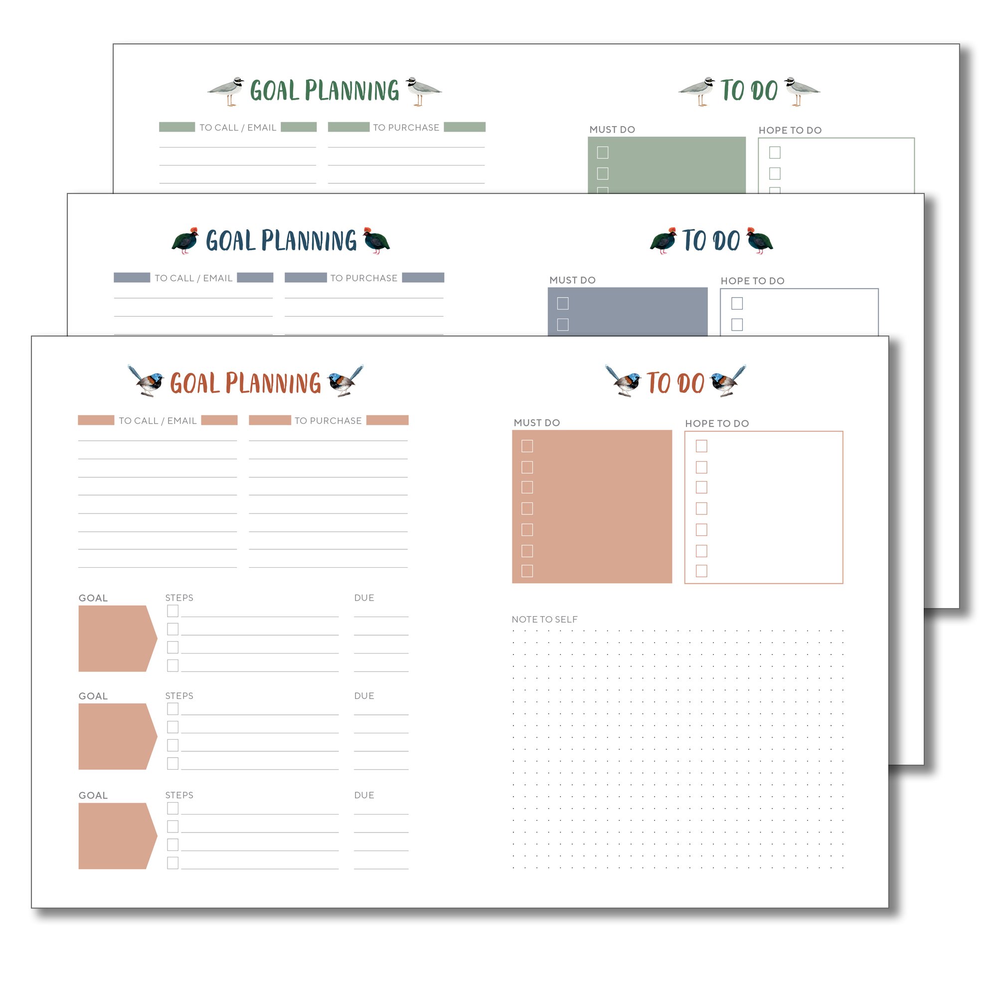 CHZ-6290 Orders of the Animals Softcover Goals Layouts.jpg