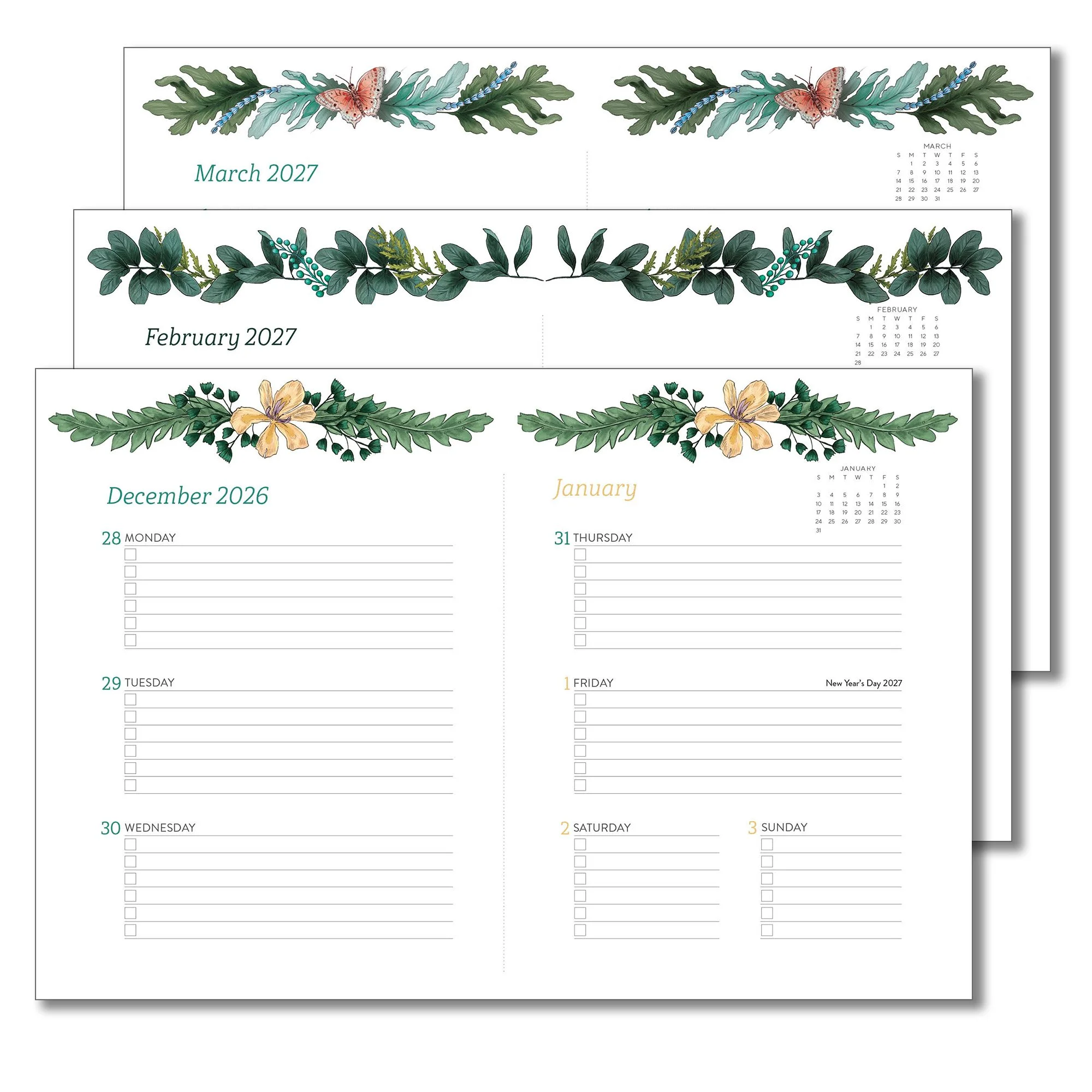 CHZ-6287 Greenery Softcover Interior Layout_weekly.jpg