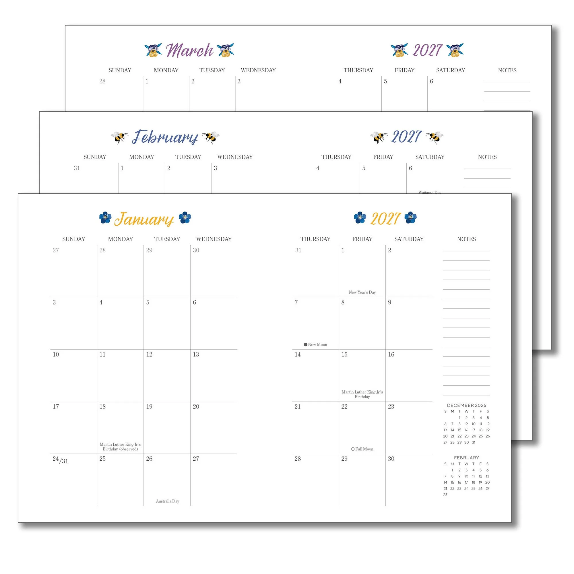 CHZ-6288 Garden Bee Softcover Interior Layout_monthly.jpg