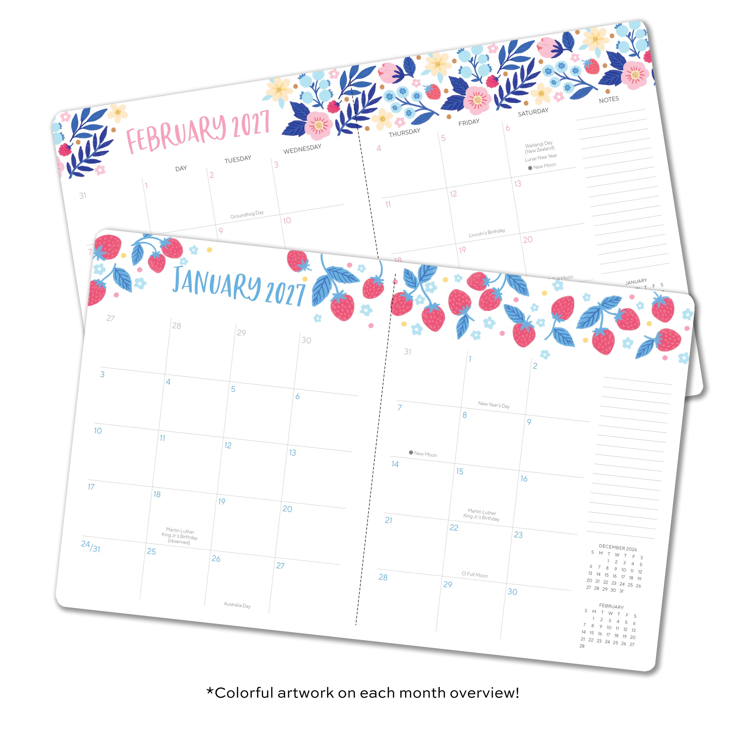 CHM-6279 Jess Phoenix Monthly Planner month overview Pages.jpg