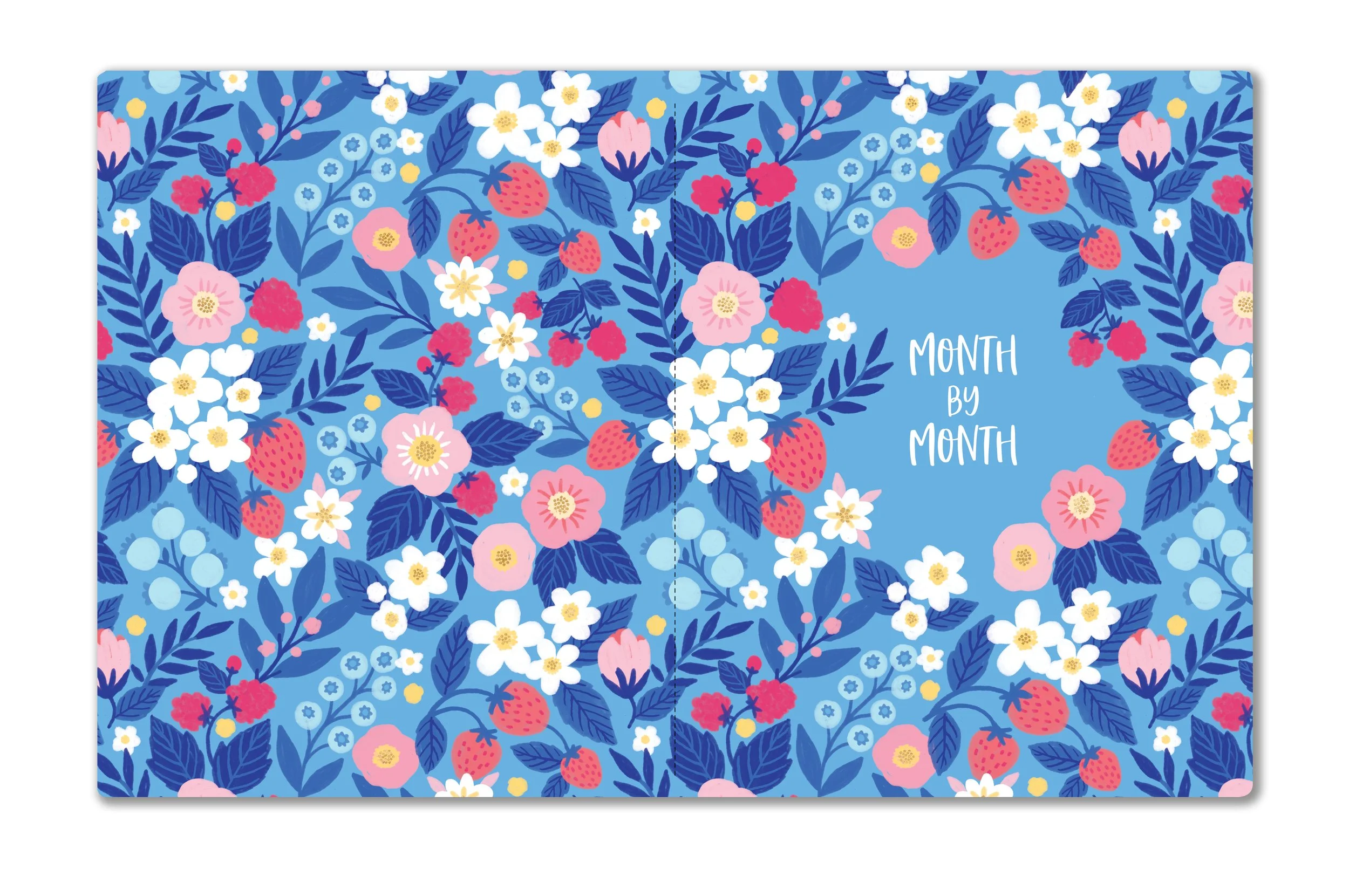 CHM-6279 Jess Phoenix Monthly Planner Divider Spread.jpg