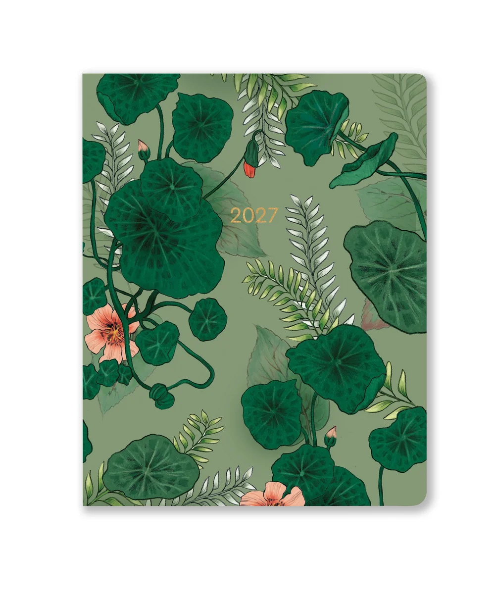 Howdnes Collection Note 2027 Collections — High Note ® Premium Planners & Stationery