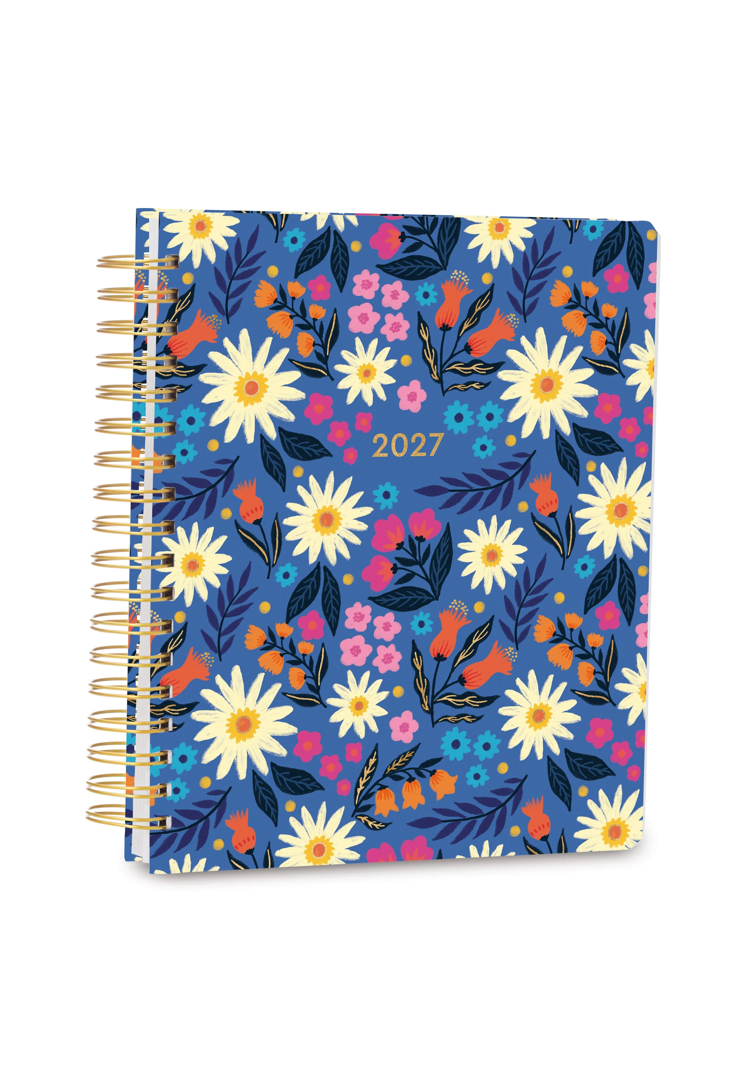 Jess Phoenix Deluxe Hardcover Planner