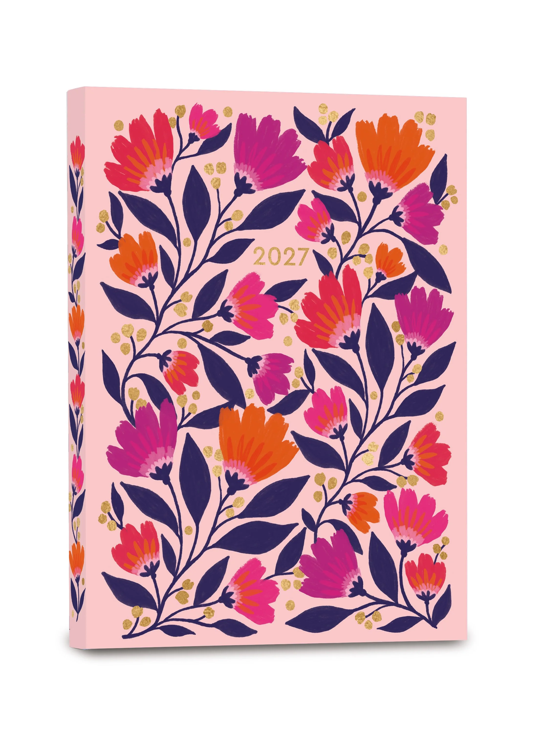 Jess Phoenix Softcover Planner