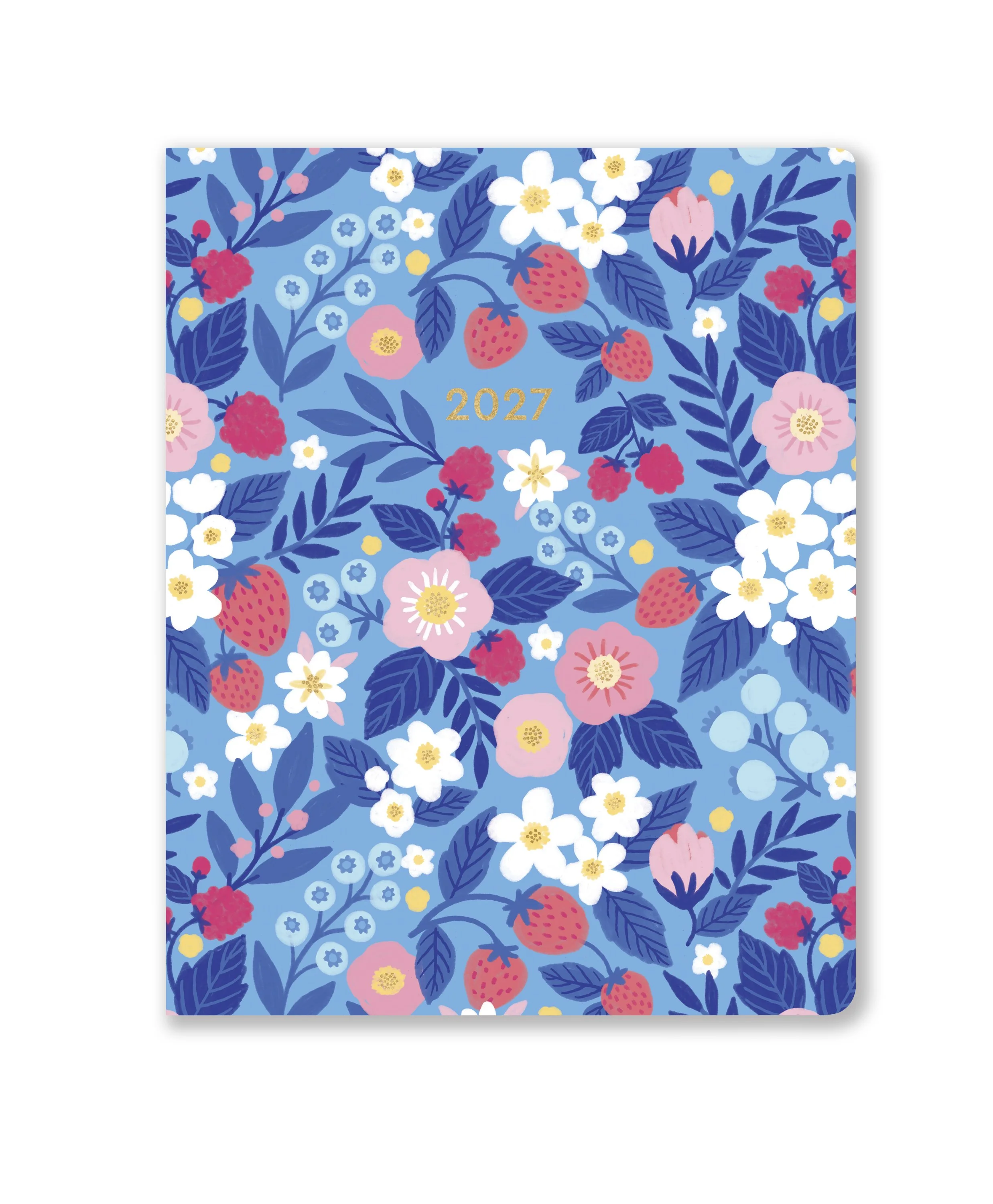 Jess Phoenix Monthly Planner